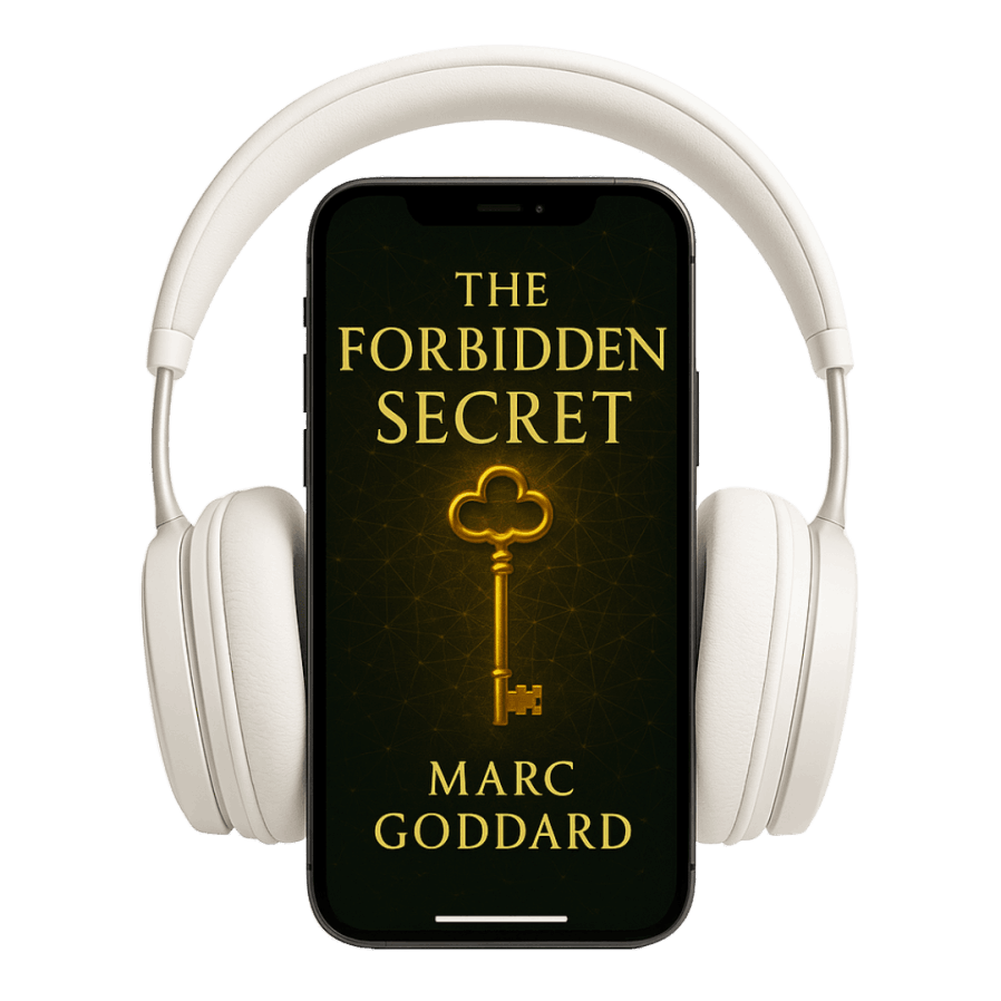 The Forbidden Secret