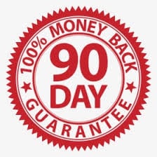 The Forbidden Secret Money Back Guarantee
